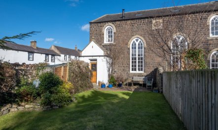 2 Bed in Embleton 0