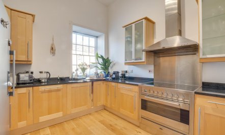 2 Bed in Embleton 3