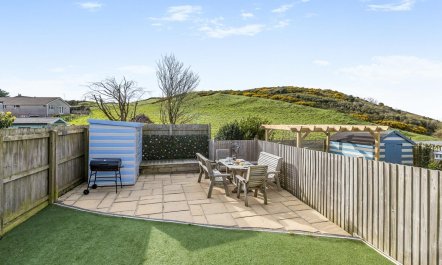 4 Bed in Mortehoe 8