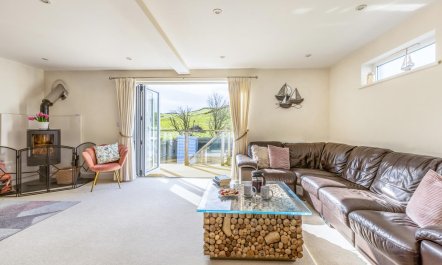 4 Bed in Mortehoe