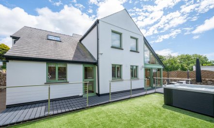 3 Bed in Reynoldston 4