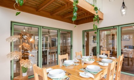 3 Bed in Reynoldston 5