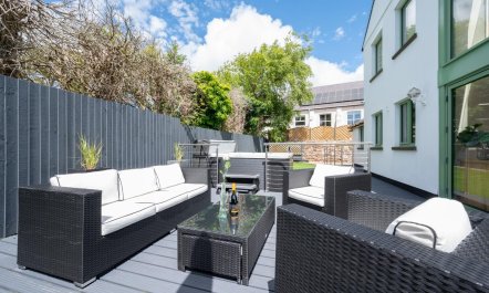 3 Bed in Reynoldston 9