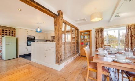 3 Bed in Ridlington 5