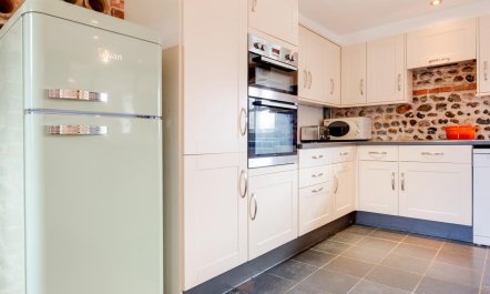 3 Bed in Ridlington 1