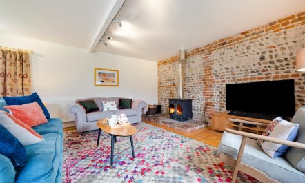 3 Bed in Ridlington 8