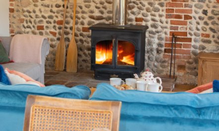 3 Bed in Ridlington 9