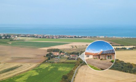 3 Bed in Ridlington 4