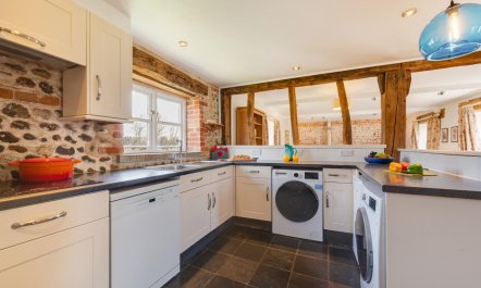 3 Bed in Ridlington 6