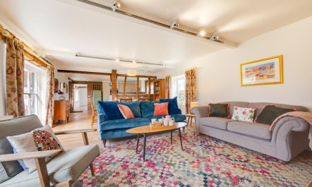 3 Bed in Ridlington 7