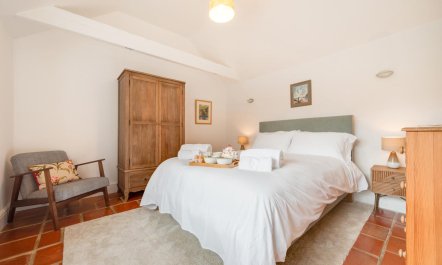 3 Bed in Ridlington 2