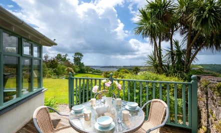 2 Bed in Bere Alston