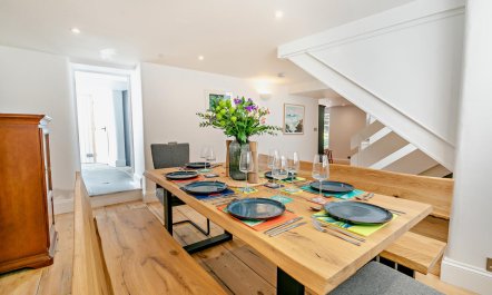 4 Bed in Fowey 3