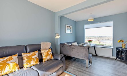 2 Bed in Amble 5