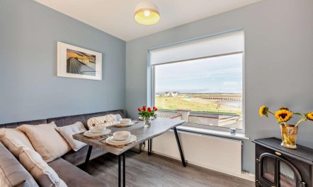 2 Bed in Amble