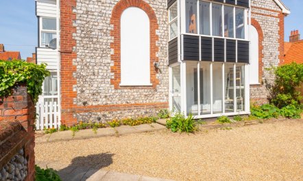 2 Bed in Sheringham 5