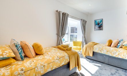 2 Bed in Sheringham 8