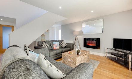 2 Bed in Sheringham 2