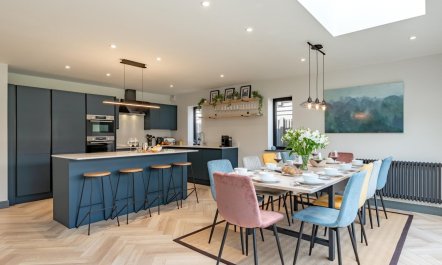 5 Bed in Whitstable 1