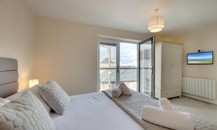 3 Bed in Seahouses 7