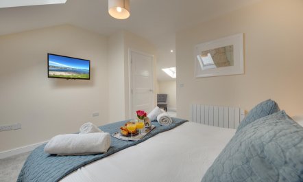 3 Bed in Seahouses 4