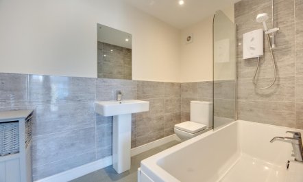 3 Bed in Seahouses 8