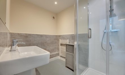 3 Bed in Seahouses 6