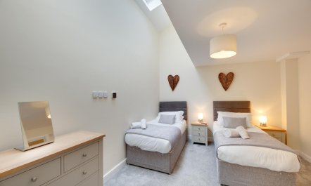 3 Bed in Seahouses 9