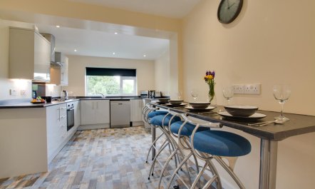 5 Bed in Saundersfoot 2