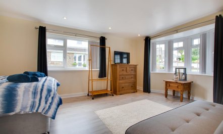 5 Bed in Saundersfoot 7