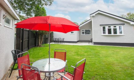 5 Bed in Saundersfoot