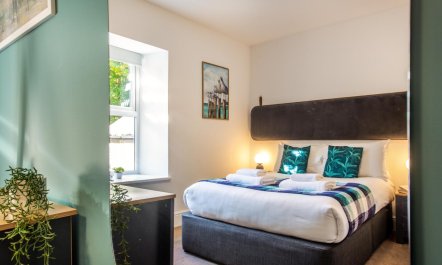 1 Bed in Betws-y-Coed 5
