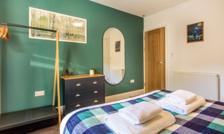 1 Bed in Betws-y-Coed 6