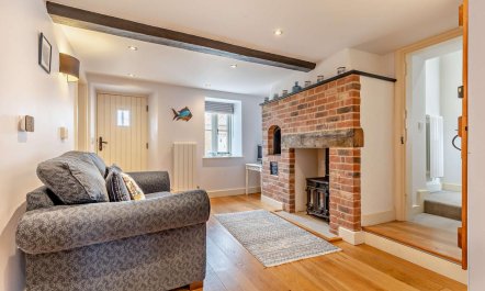 3 Bed in Ringstead 7