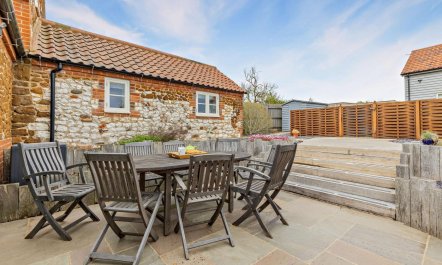 3 Bed in Ringstead 7