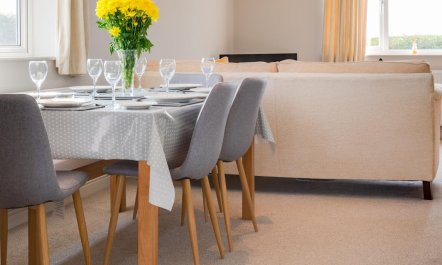 2 Bed in Ringstead 2