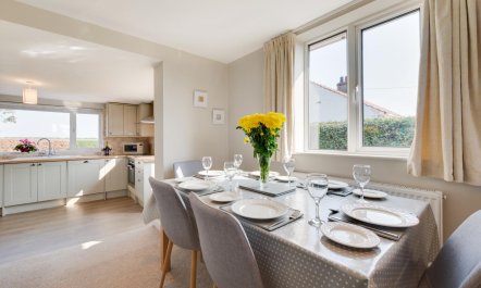 2 Bed in Ringstead 3