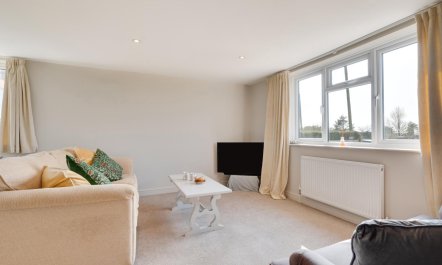 2 Bed in Ringstead 1