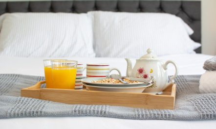 2 Bed in Ringstead 6