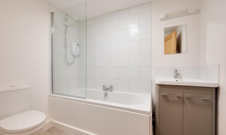 2 Bed in Ringstead 8