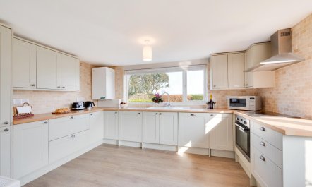 2 Bed in Ringstead 4