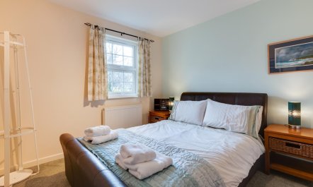 2 Bed in Padstow 9
