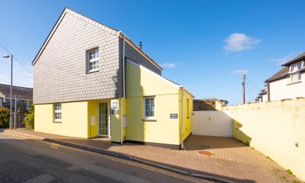 2 Bed in Padstow