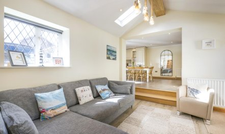 4 Bed in East Runton 4