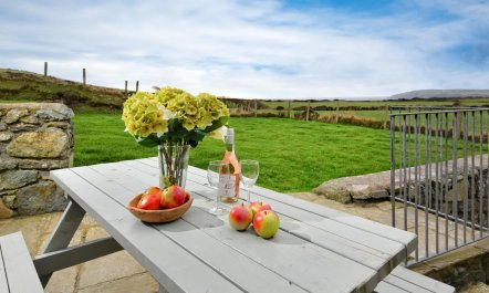 4 Bed in Aberdaron 6