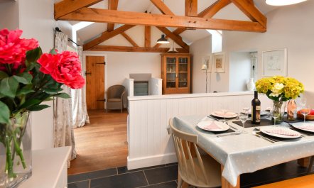 4 Bed in Aberdaron 1