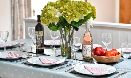 4 Bed in Aberdaron 9