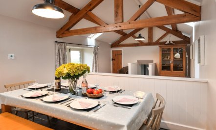 4 Bed in Aberdaron 8