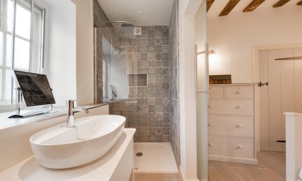 2 Bed in Little Walsingham 6