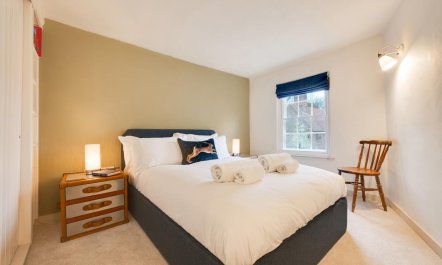 2 Bed in Little Walsingham 9